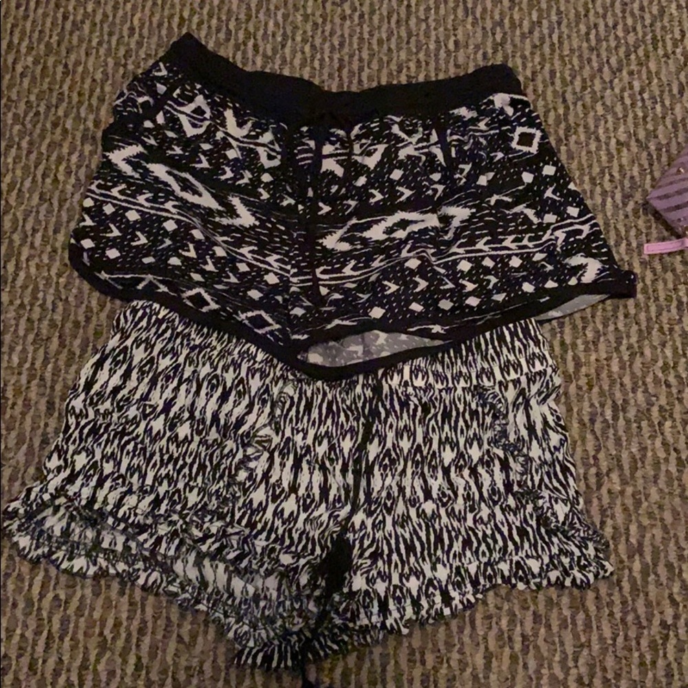 Cute shorts